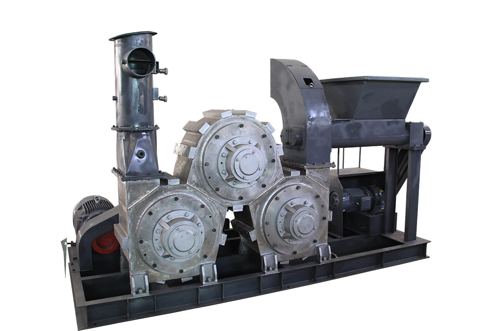 Calcium carbonate powder surface coating machine Calcium carbonate powder surface coating machine