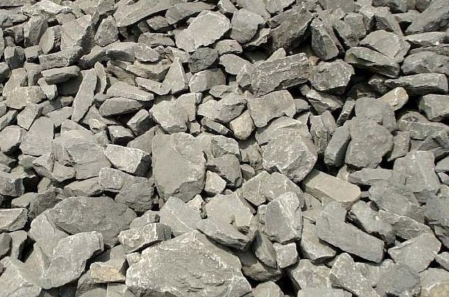 coal gangue
